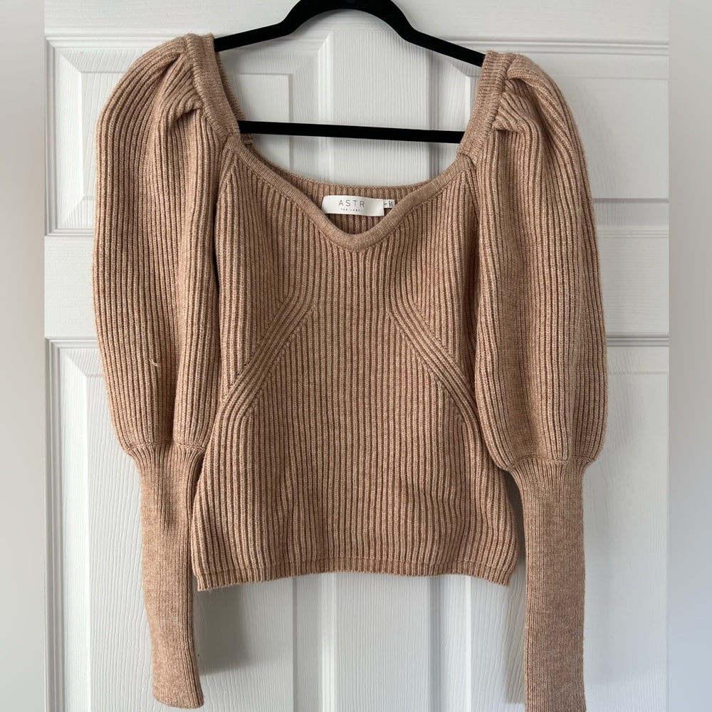 ASTR the Label sweater